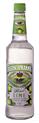 Fleischmann Vodka Lime